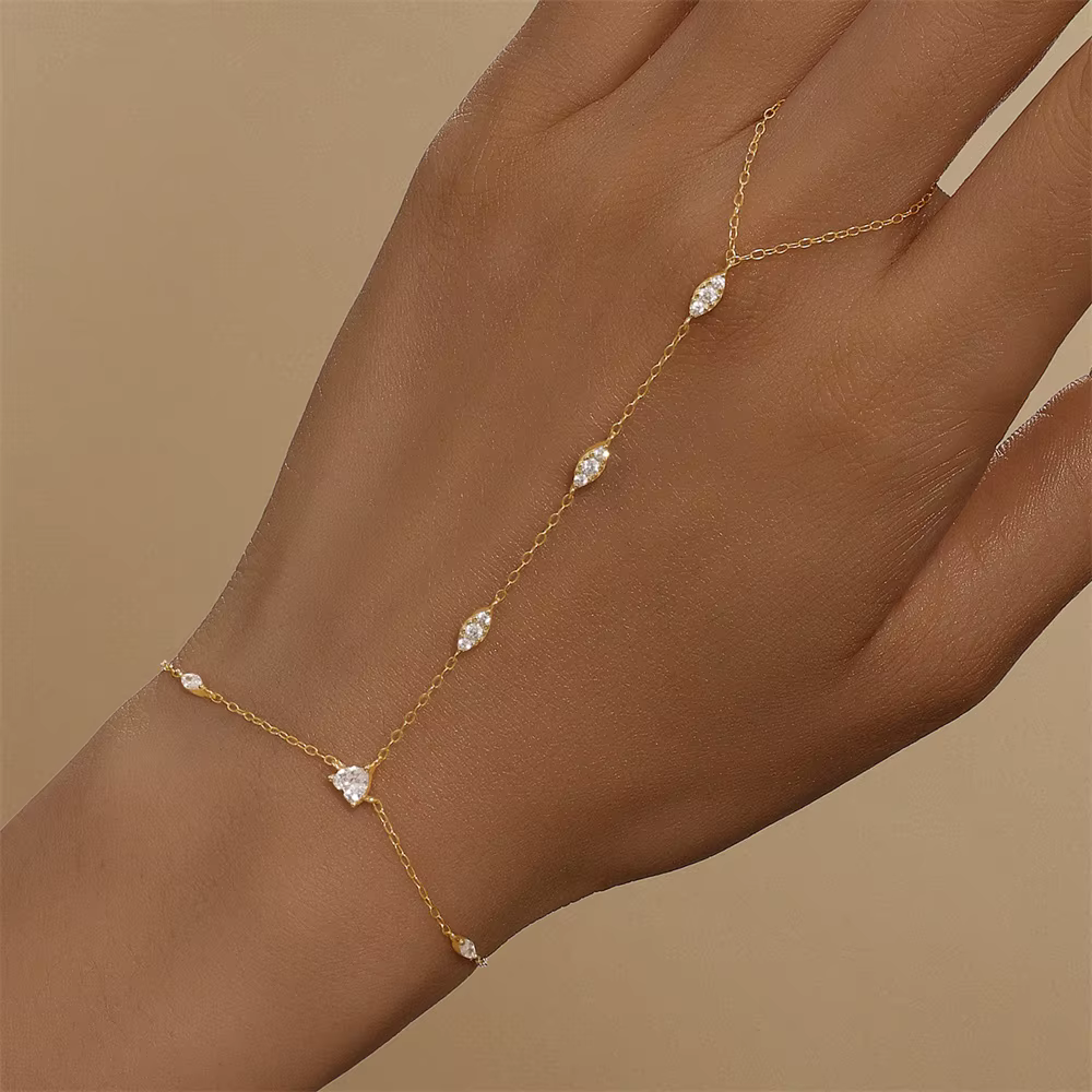 Fineline Jewelry