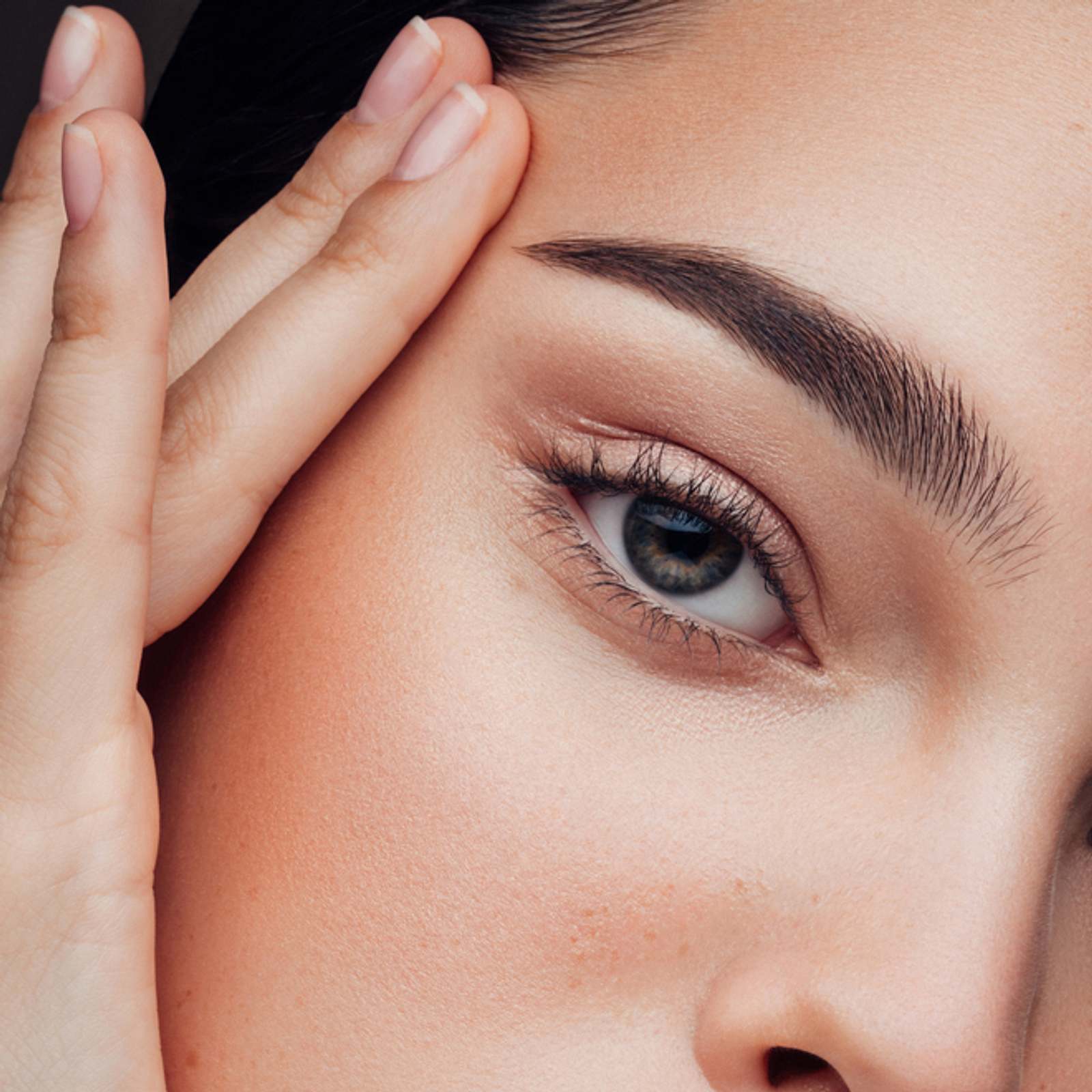 Henna Brows